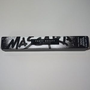 Fenty Mascara- Black